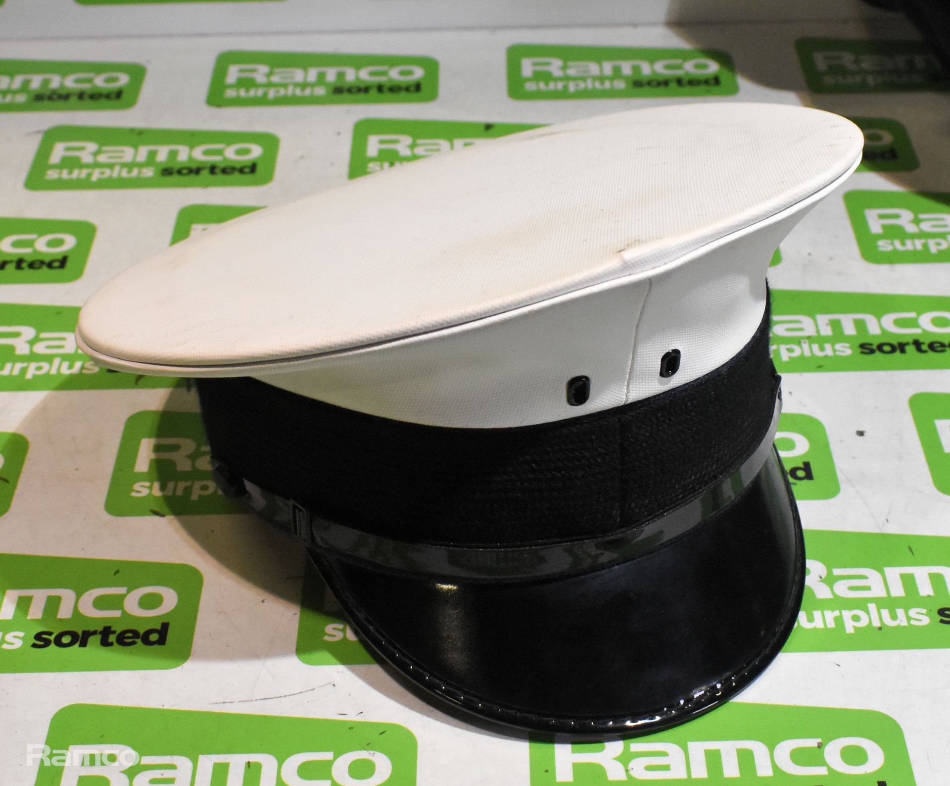 50x British Forces caps - various divisions - mixed sizes - Image 9 of 12