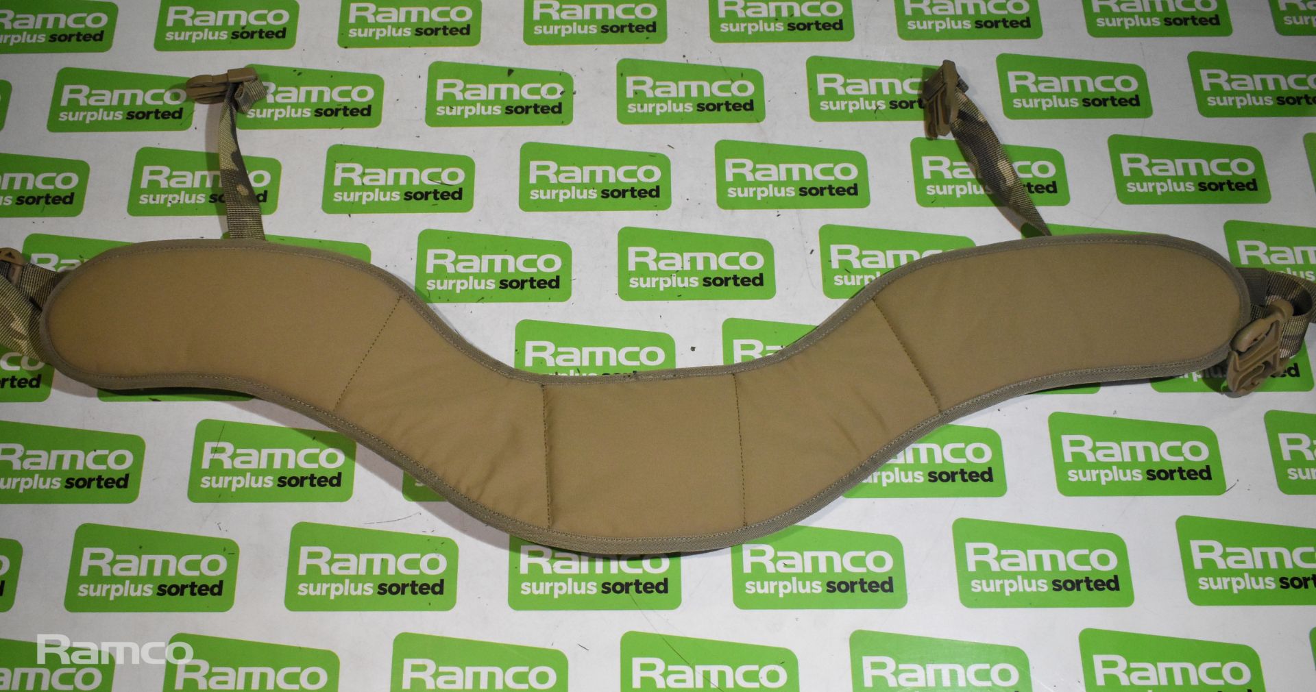 38x British Army MTP Hip protection - Image 4 of 7