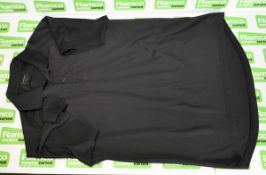 15x Hunter Nano Kool tactical top - mixed sizes