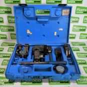 Sykes-Pickavant - Flaring hand tool metric/imperial