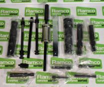 Sykes-Pickavant 09580000 - internal split collets extractor kit