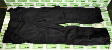 10x Arkits trousers - mixed sizes