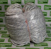 9mm SYC31 polyester rope - 220m coil