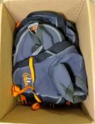 19x Palm Enduro spray deck