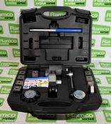 Sykes-Pickavant - Flaring hand tool metric/imperial