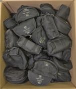 86x pairs of Revision sawfly spectacles