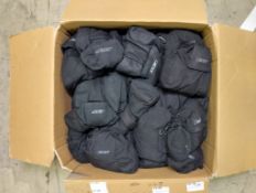 49x ESS V12 goggles with 2x replacement lenses and pouch