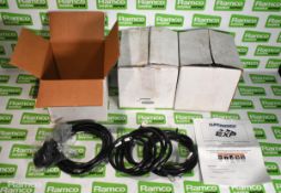 3x Superwinch S103396 winch control extension kits