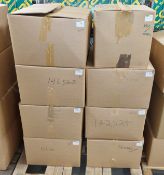 Various accessories - see description for details