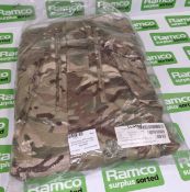 British Army MTP combat smock multi terrain PCS - 190/104
