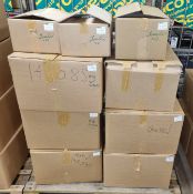 Various accessories - see description for details