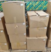 Various accessories - see description for details