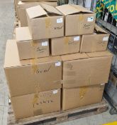 Various accessories - see description for details