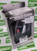 3M Peltor Optime III 3 ear defenders in box