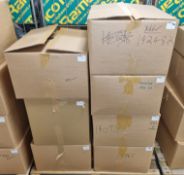 Various accessories - see description for details