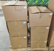 Various accessories - see description for details