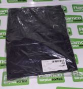 20x British Forces light weight trousers - Black - see description for details