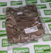 42x British Army MTP body armour covers - size 108 / 104