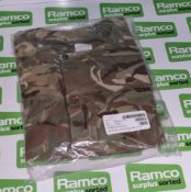 21x British Army MTP body armour covers - size 190 / 120