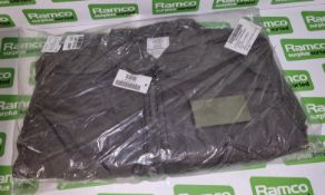 Valley Apparel Flyers jacket, cold weather - CWU-45/P - Sage Green - Medium - NSN 8415-01-608-2482