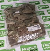 55x British Army MTP body armour covers - size 170 / 100 Unused Asset with no signs of wea