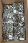 33x British Army MTP combat trousers - see description for sizes