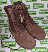 Magnum Desert patrol boots - Brown - size 9
