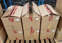 Various accessories - see description for details