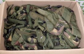 40x British Army DPM yokes