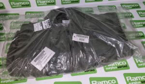 Valley Apparel Flyers jacket, cold weather - CWU-45/P - Sage Green - Medium - NSN 8415-01-608-2482