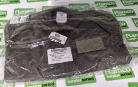 Valley Apparel Flyers jacket, mens summer - Type CWU-36/P - Sage Green - Medium (38-40)