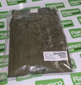 136x British Forces - coveralls - Olive - size 180 / 100