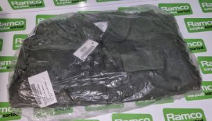 Valley Apparel Flyers jacket, cold weather - CWU-45/P - Sage Green - Small - NSN 8415-01-608-2481