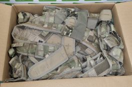 40x British Army MTP main yokes