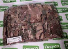20x British Army MTP combat trousers - FR - size 85/112/128 - NSN 8415-99-667-5118