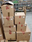 Various accessories - see description for details