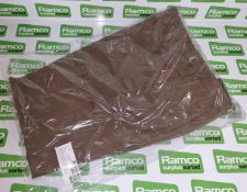 104x British Army Barrack dress trousers - sizes 84 / 88 / 104 NSN 8405-99-983-1267