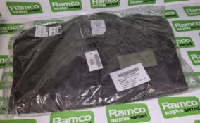 Valley Apparel Flyers jacket, mens summer - Type CWU-36/P - Sage Green - Large (42-44)