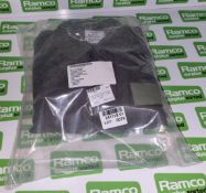 Valley Apparel Flyers jacket, cold weather - CWU-45/P - Sage Green - Large - NSN 8415-01-608-2484