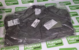 Valley Apparel Flyers jacket, mens summer - Type CWU-36/P - Sage Green - Medium (38-40)