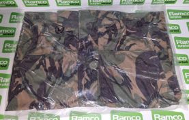 25x DPM Wet weather jackets - L