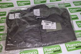 Valley Apparel Flyers jacket, mens summer - Type CWU-36/P - Sage Green - Medium (38-40)