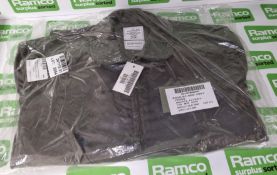 Valley Apparel Flyers jacket, mens summer - Type CWU-36/P - Sage Green - Medium (38-40)