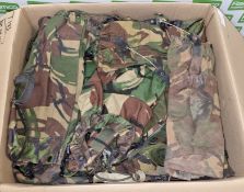 60x British Army DPM gaiter standard singles