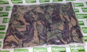 26x DPM Wet weather jackets - L