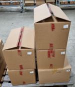 Various accessories - see description for details