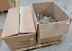 Various accessories - see description for details