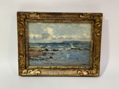 Annie Morgan (Scottish 1900-1951), 