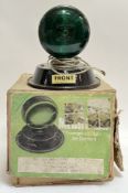 A vintage 'Mediflash' British Medical Association 'emergency light for doctors' with original box (
