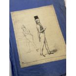 A collection of Alfred Ducotes (active 1830-1840),1830's engravings published by T.McLean 26